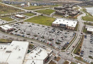 Papillion, NE Commercial - Hwy 370 & 72nd - Shadow Lake Town Center - Pad 13 Papillion, NE Commercial - Hwy 370 & 72nd - Shadow Lake Town Center - Pad 13