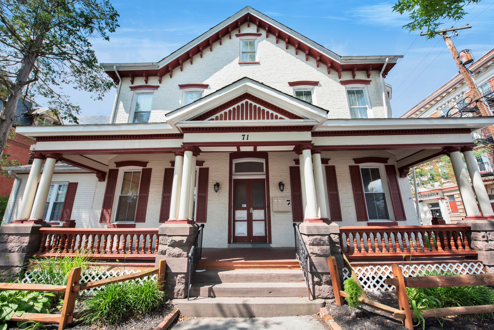 71 E High St, Pottstown, PA for Sale