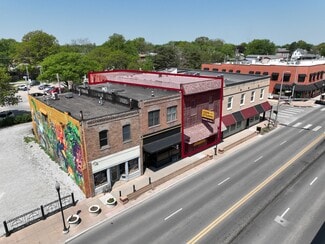 Lincoln, NE Storefront Retail/Residential - 2641 N 48th St
