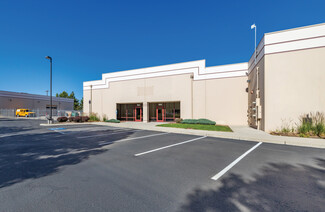 Meridian, ID Flex - 501 E Scenery Ln