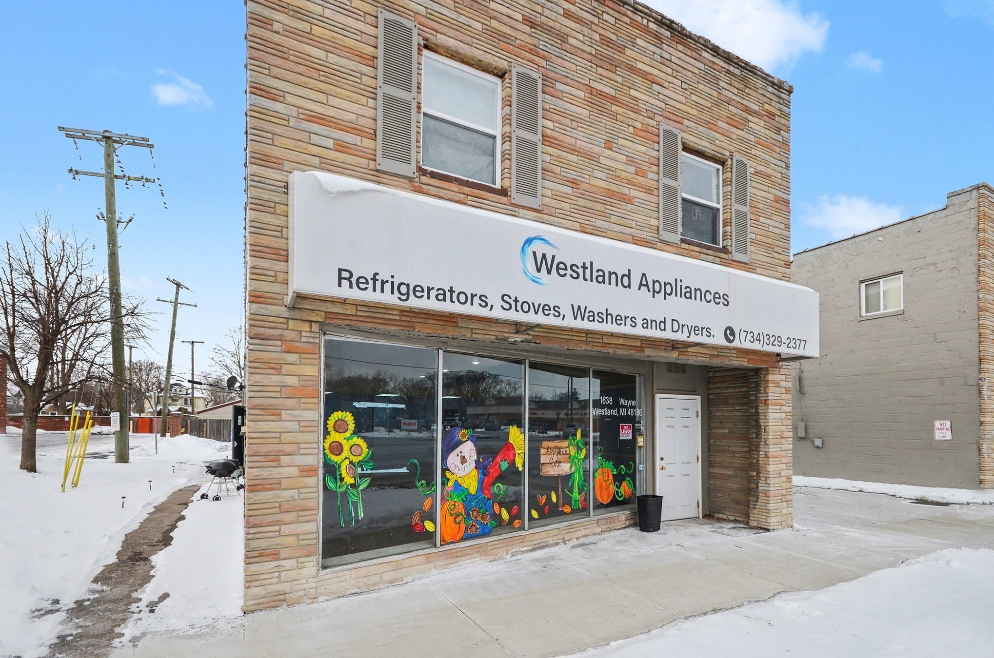 1638 S Wayne Rd, Westland, MI for Rent