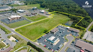 Paducah, KY Commercial Land - 2550 James Sanders