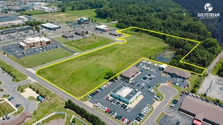 Paducah, KY Commercial - 2550 James Sanders