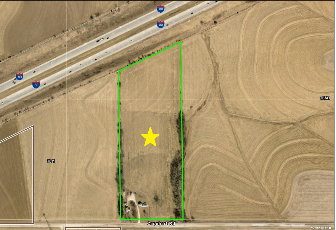 18512 Capehart Rd, Gretna, NE for Sale