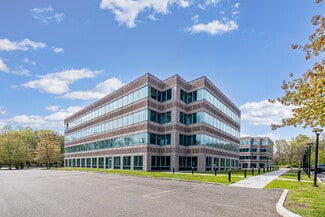 Milford, CT Office - 440 Wheelers Farms Rd