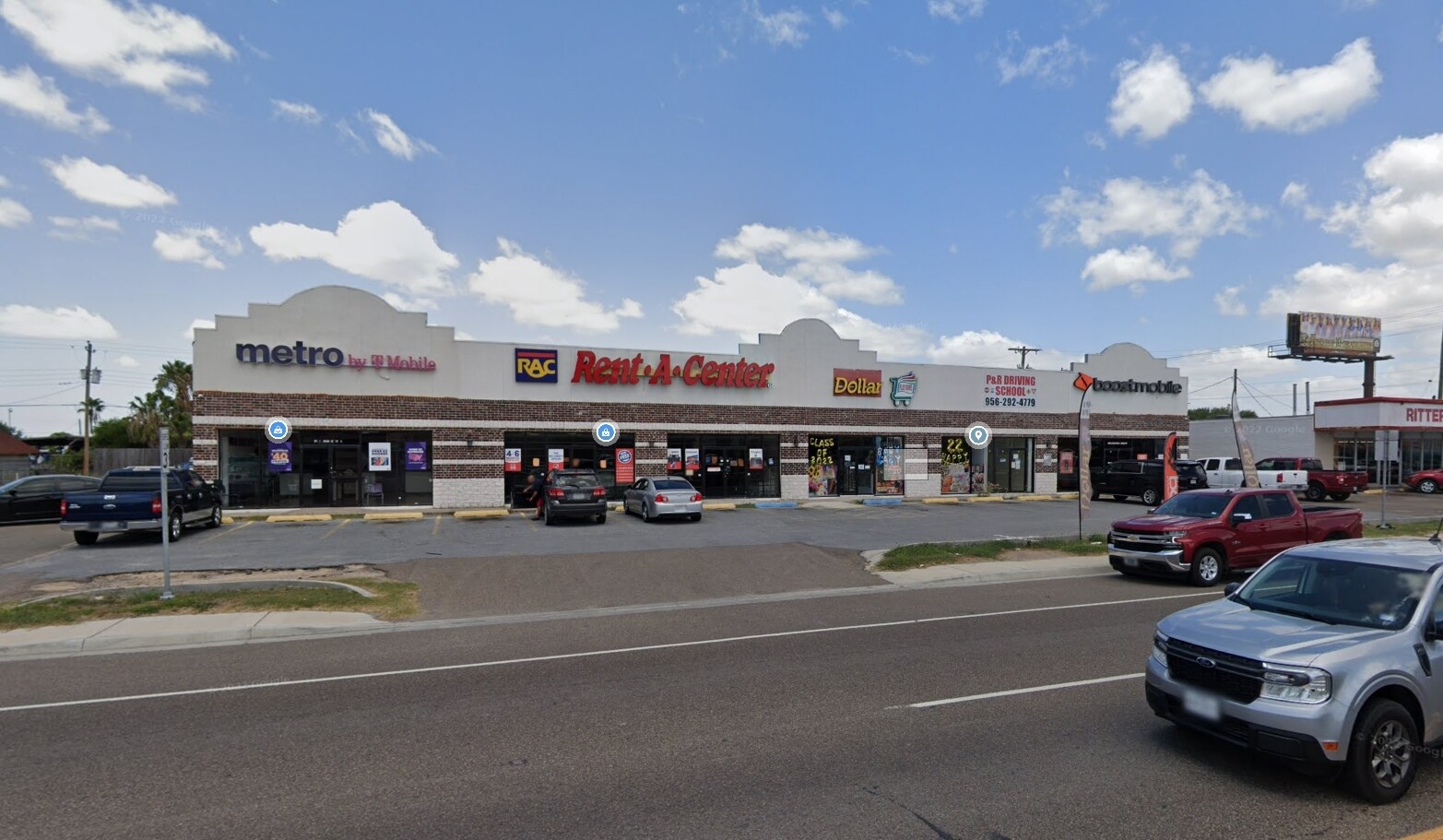 107 S Broadway St, Elsa, TX for Sale