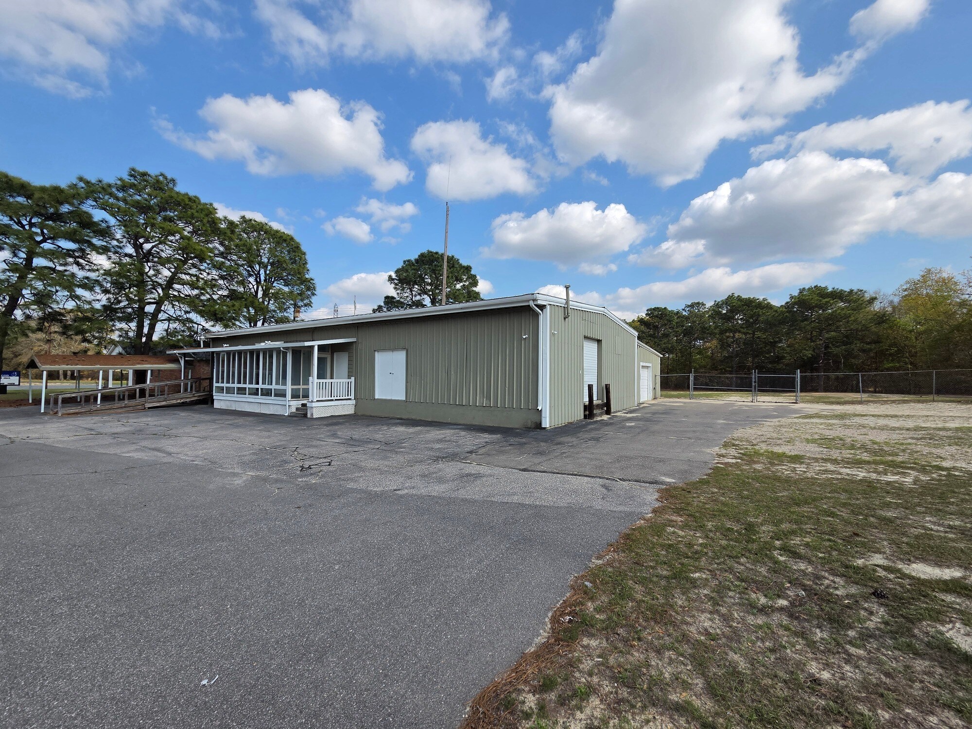 3119 Camden Rd, Fayetteville, NC for Rent