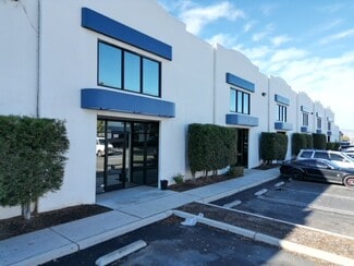 Lake Elsinore, CA Industrial - 31887 Corydon Rd