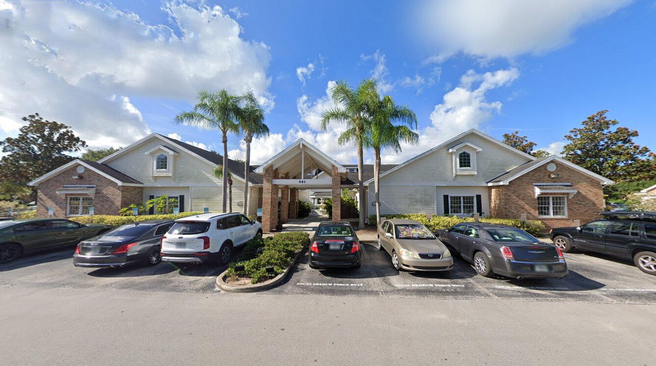 201 Douglas Ave, Dunedin, FL for Rent