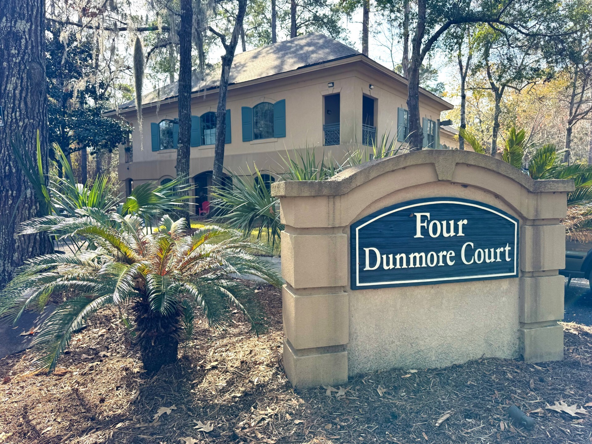 4 Dunmore Ct, Hilton Head Island, SC for Sale