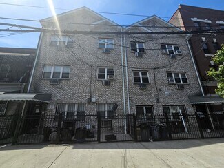 Bronx, NY undefined - 2305-2307 Crotona Ave
