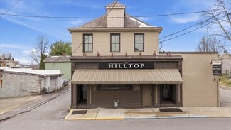 Rochester, PA Restaurant - 318 New York Ave