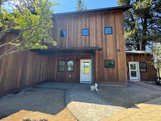 Sisters, OR Office - 781 W Hood Ave