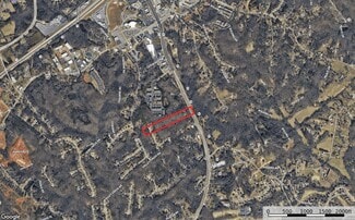 Flowery Branch, GA Commercial - 3582 Winder Hwy Flowery Branch, GA Commercial - 3582 Winder Hwy