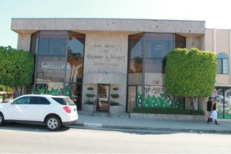 Los Angeles, CA Office - 5430 E Beverly Blvd