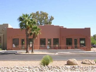 Fountain Hills, AZ Retail - 16842 E Parkview Ave