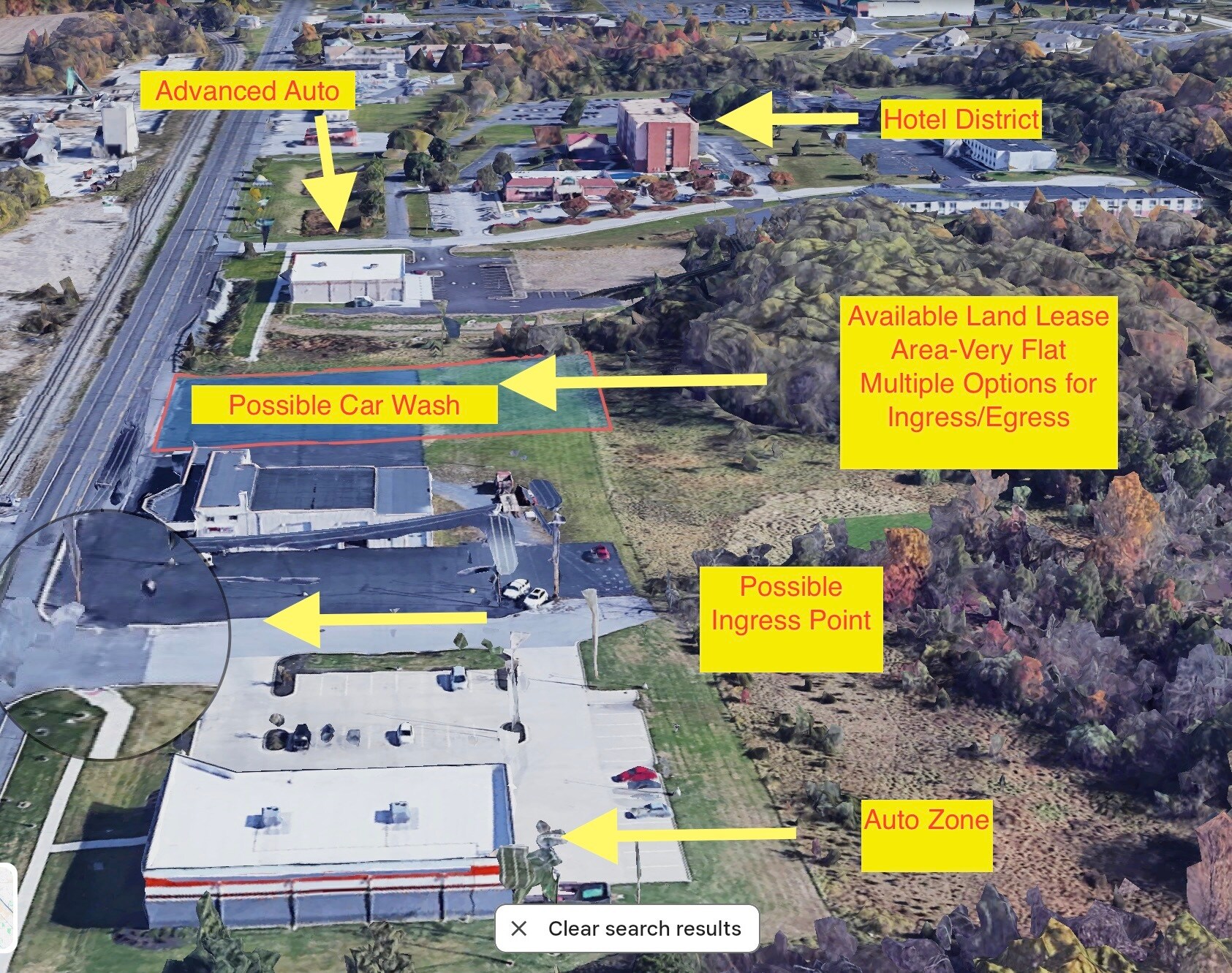 791 York Rd, Gettysburg, PA for Rent