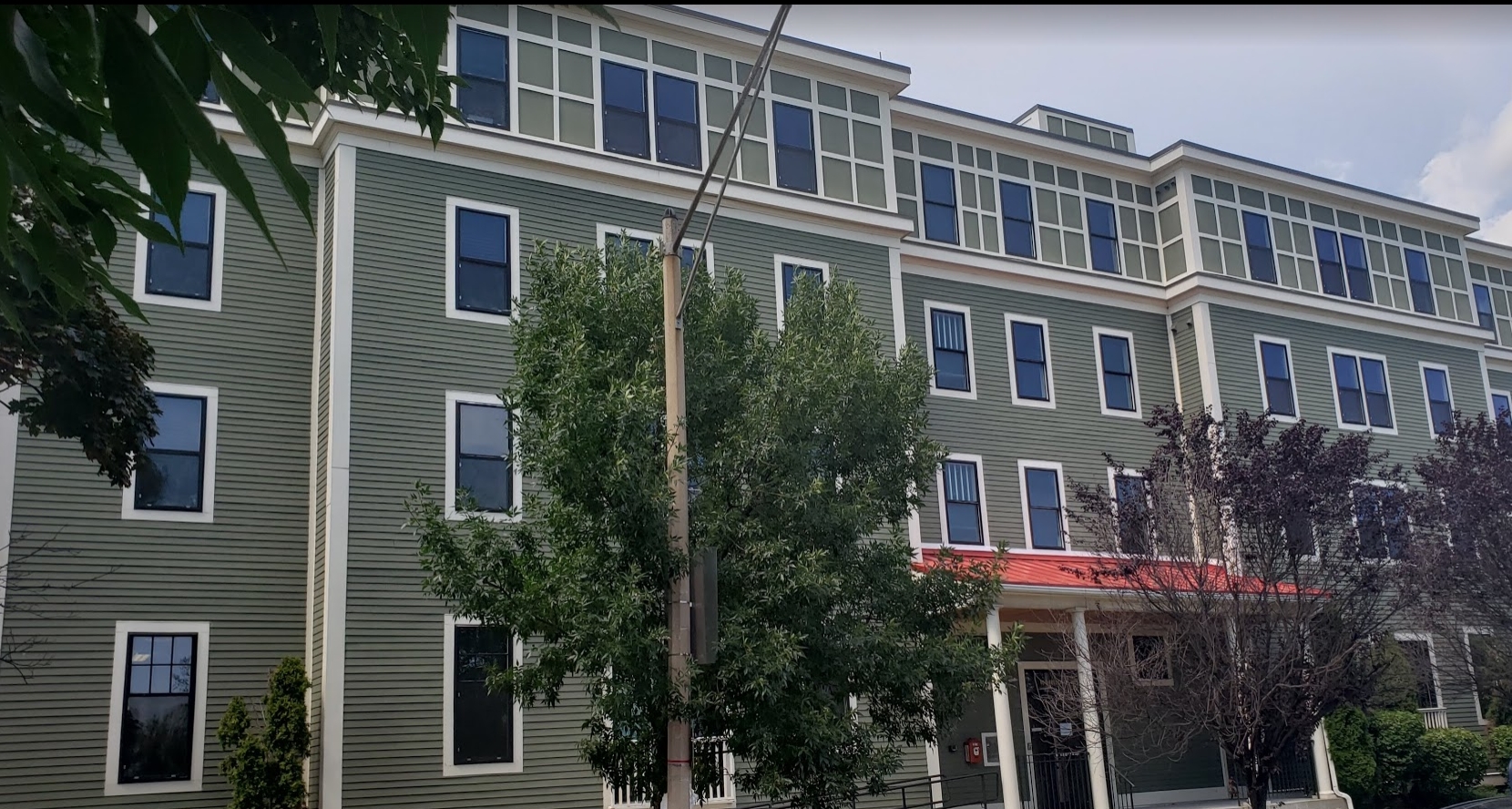 100 Fellsway W, Somerville, MA for Rent