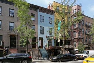 New York, NY undefined - 364 W 46th St New York, NY undefined - 364 W 46th St