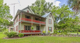 Coleman, FL Health Care - 7102 E Warm Springs Ave