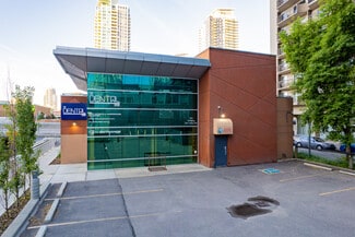 Calgary, AB Office/Medical - 902 9th Ave SW Calgary, AB Office/Medical - 902 9th Ave SW