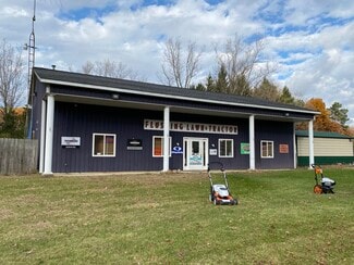 Flushing, MI Retail - 9112 W Mount Morris Rd Flushing, MI Retail - 9112 W Mount Morris Rd