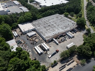 Stone Mountain, GA Industrial - 5682 E Ponce De Leon Ave