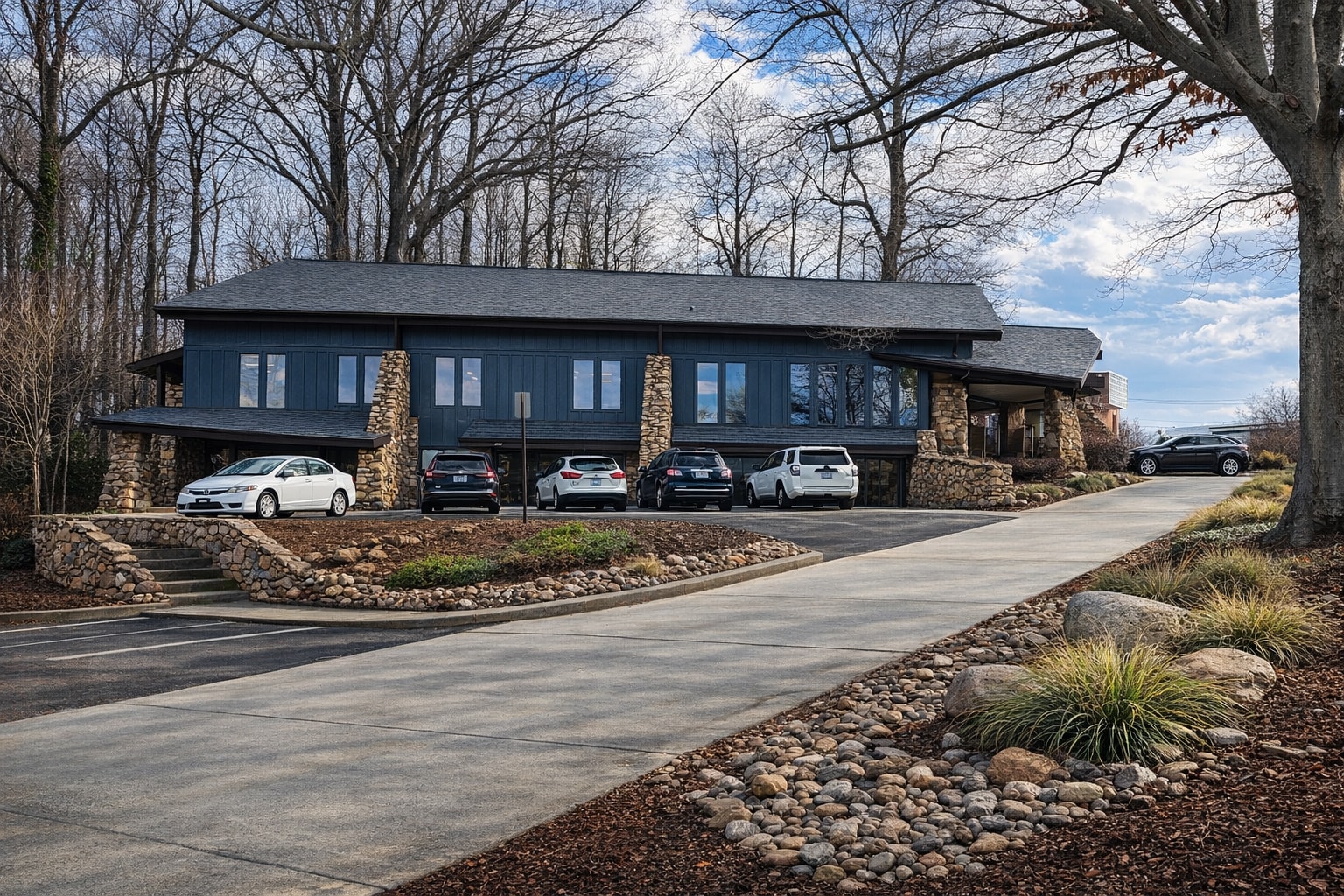 701 Hartness Rd, Statesville, NC for Sale