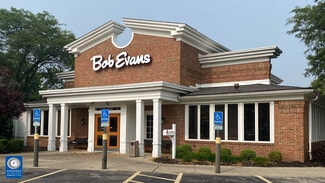Dublin, OH Restaurant - 3830 Tuller Rd