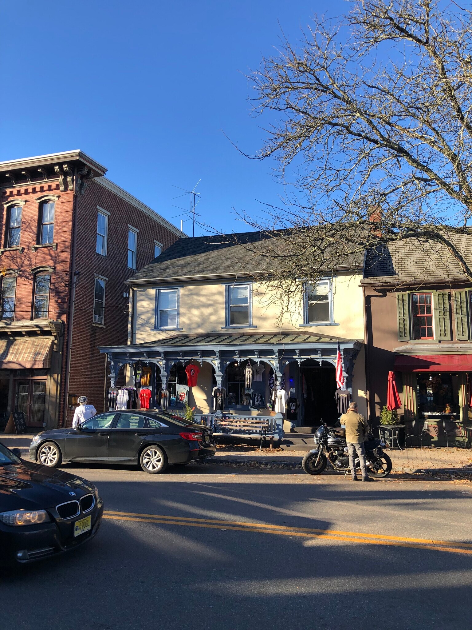 41 Bridge St, Frenchtown, NJ for Sale