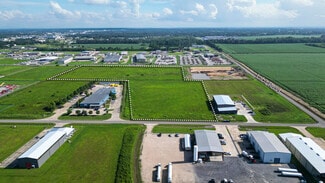 Broussard, LA Industrial - 00 Forum Dr