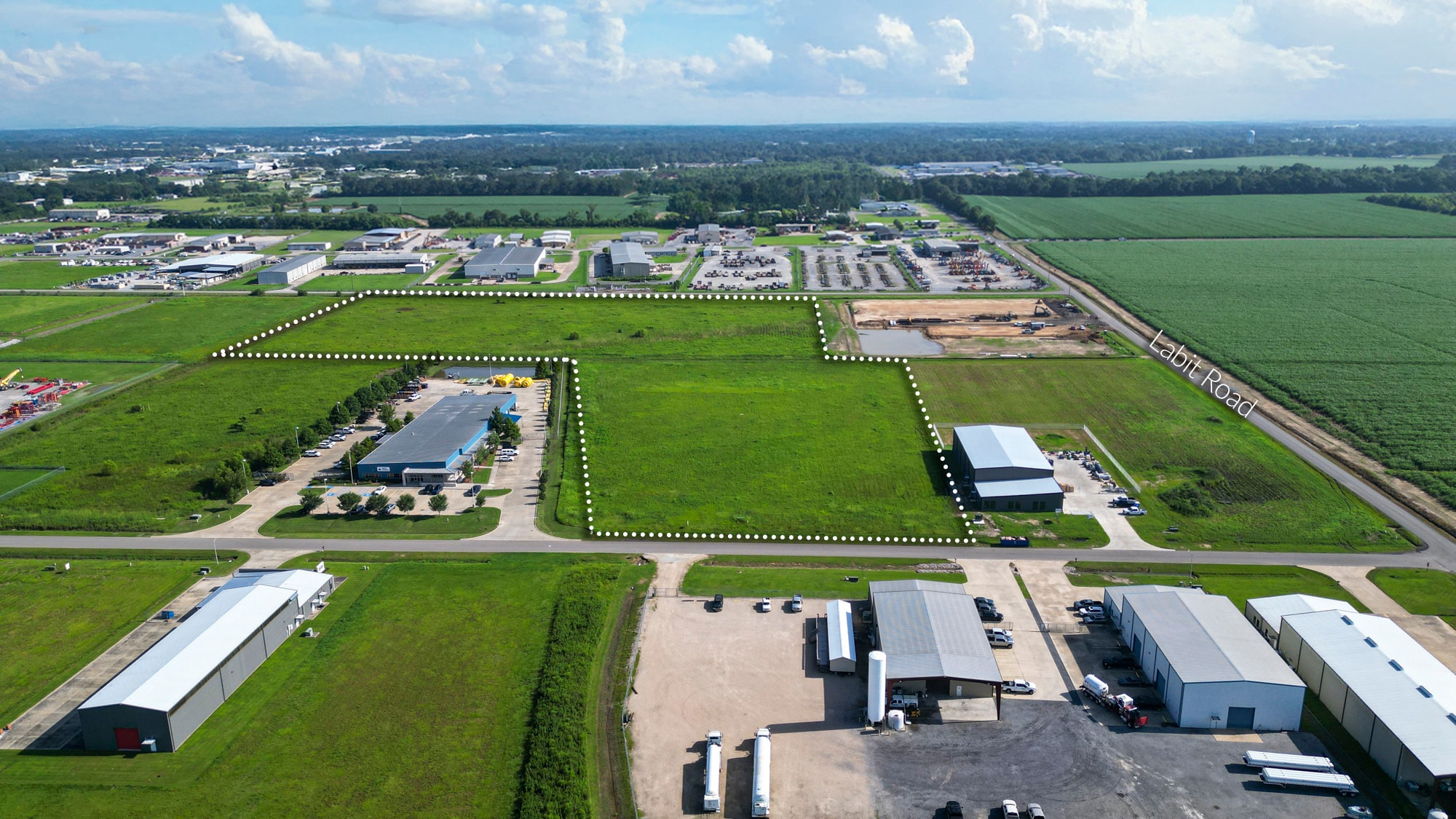 00 Forum Dr, Broussard, LA for Sale
