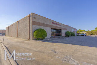 Garland, TX Warehouse - 2205 Executive Dr