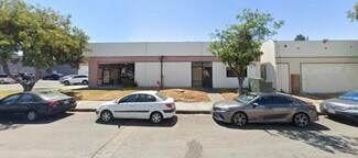 South El Monte, CA Industrial - 1940 Frank Stiles St