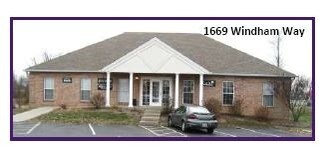O'Fallon, IL Office - 1669 Windham Way