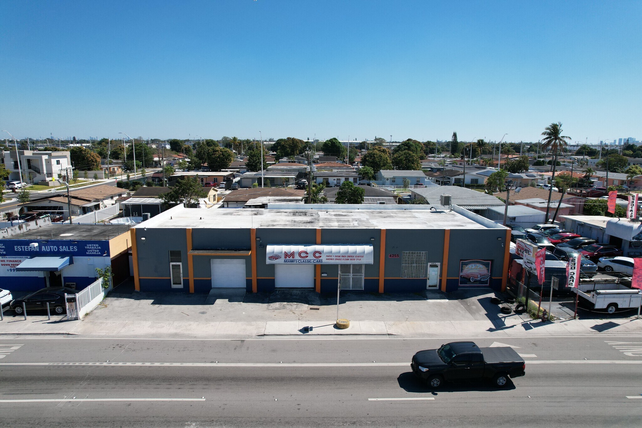 4255 E 8th Ave, Hialeah, FL for Rent