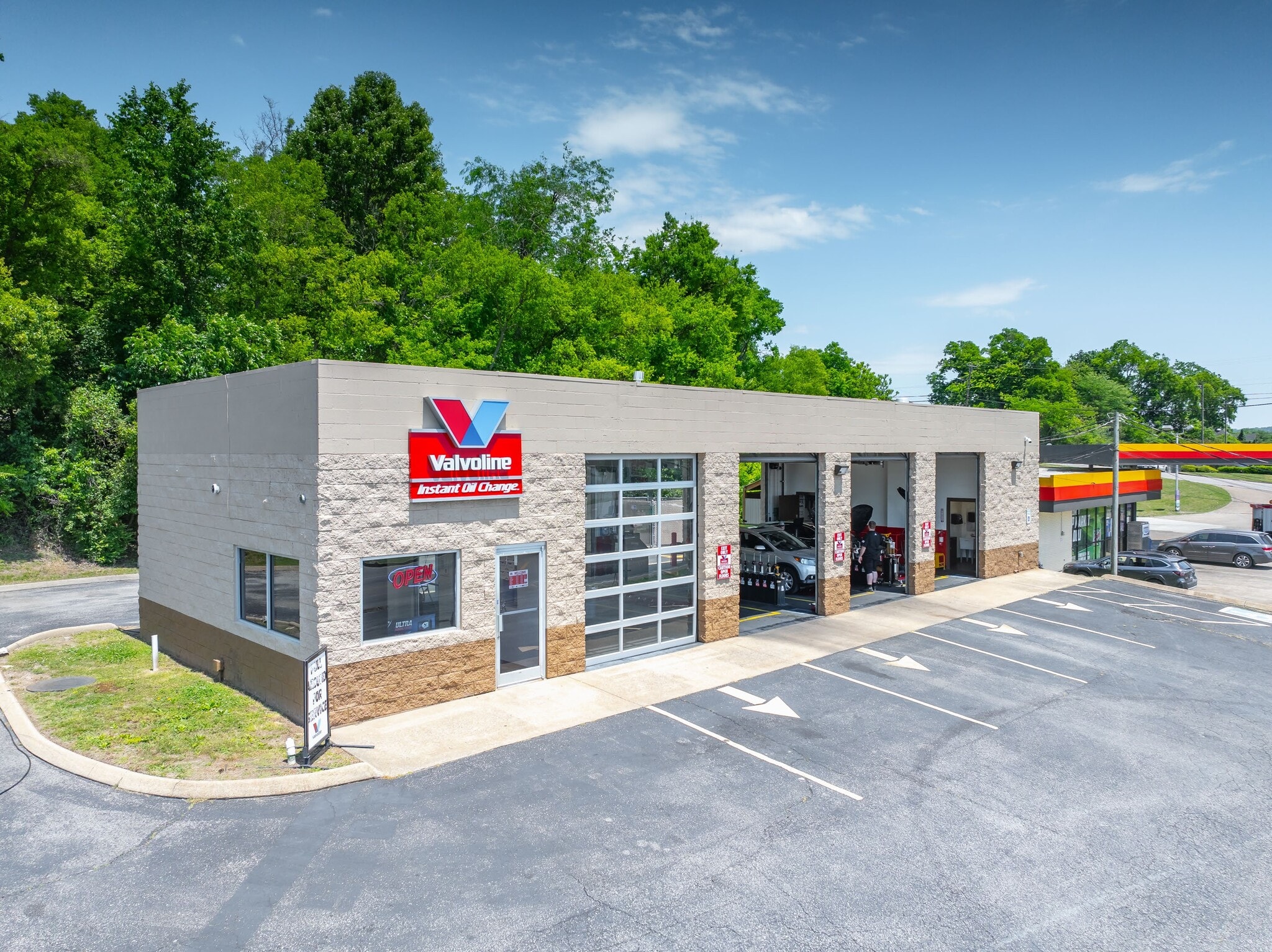 710 W College St, Pulaski, TN for Sale