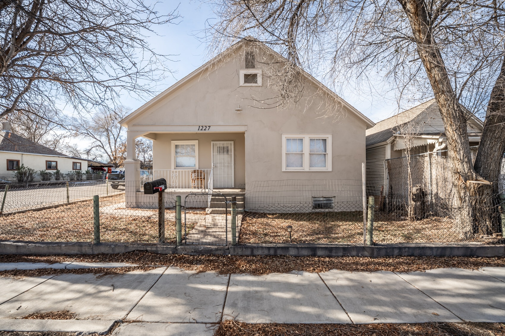 1227 Egan Ave, Pueblo, CO for Sale