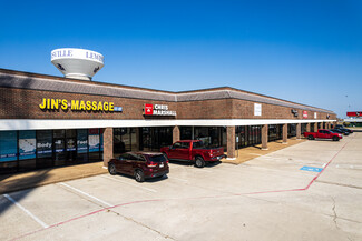 Lewisville, TX Retail - 1425 Fm 407