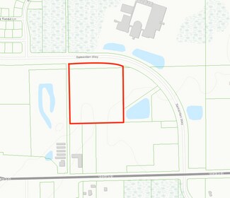 Jacksonville, FL Commercial Land - 0 103rd Street