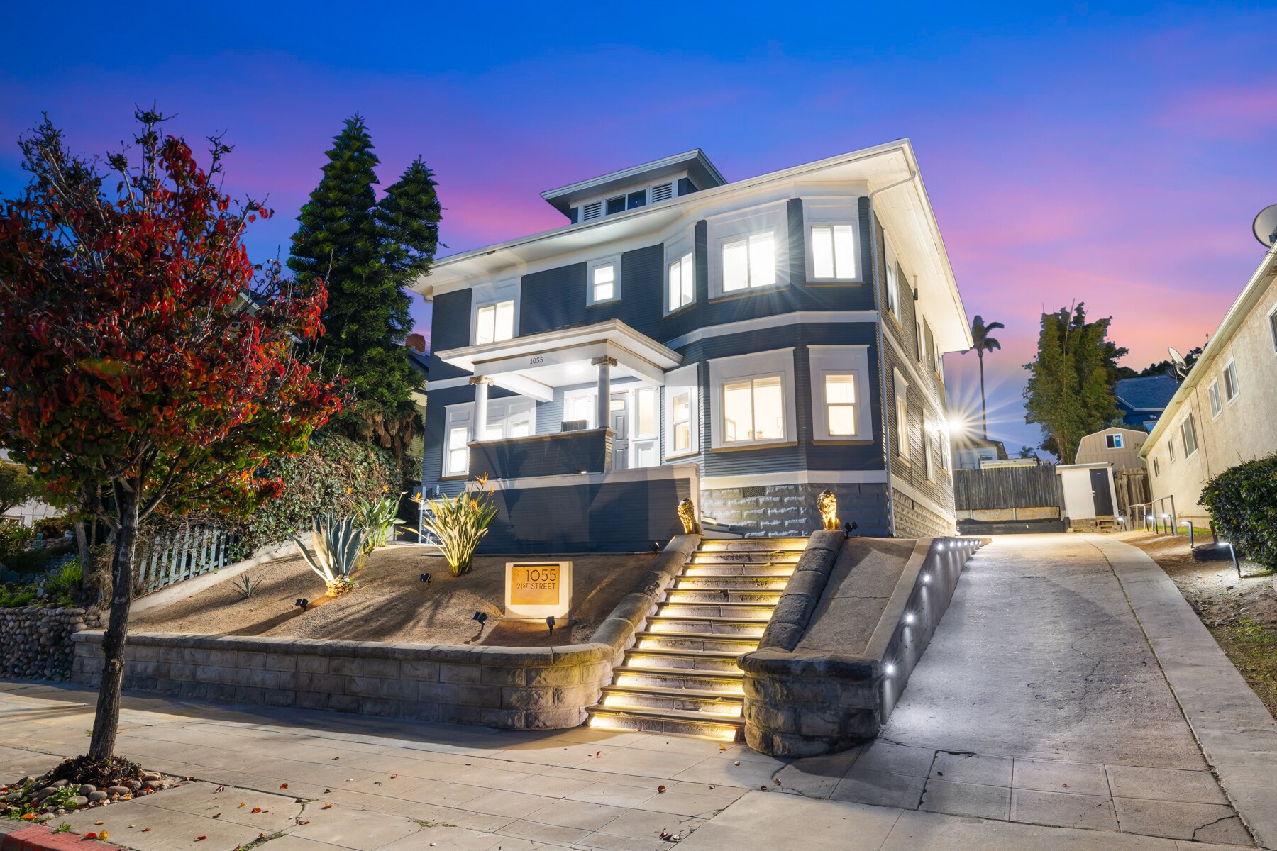 1055 21st Street, San Diego, CA for Sale