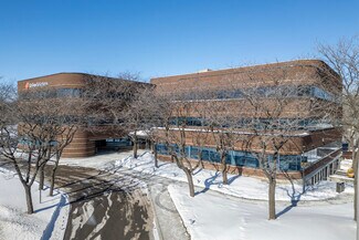 Dorval, QC Office - 1255 Rte Transcanadienne Dorval, QC Office - 1255 Rte Transcanadienne