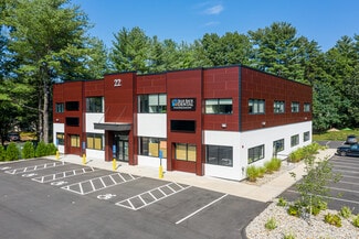 Avon, CT Office/Medical - 22 Dale Rd