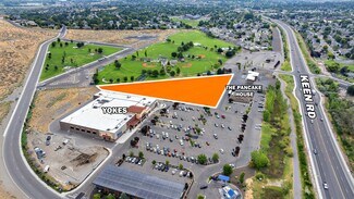 Richland, WA Commercial Land - 430 Keene Road Richland, WA Commercial Land - 430 Keene Road