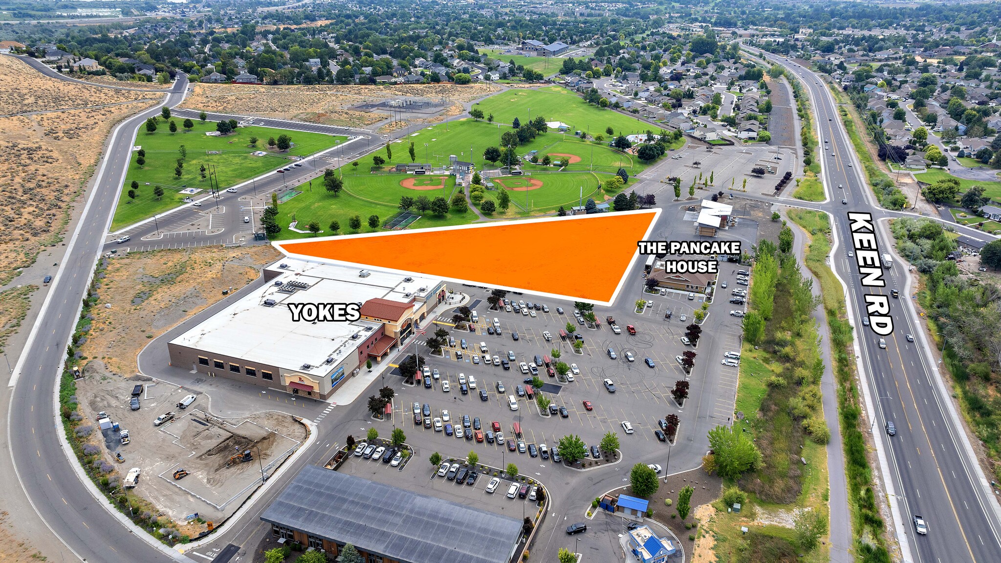 430 Keene Road, Richland, WA for Sale