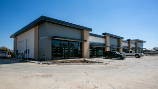 Georgetown, TX Retail - 1313 Williams Dr