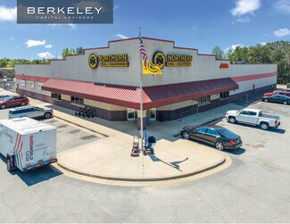 Macon-Bibb, GA undefined - 4755 Ivey Dr