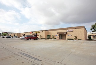 City of Industry, CA Office/Retail, Industrial - 15424-15458 Valley Blvd