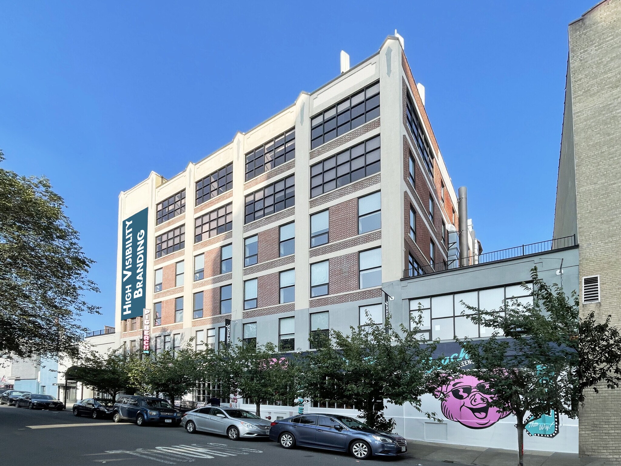 35-37 36th St, Long Island City, NY for Rent