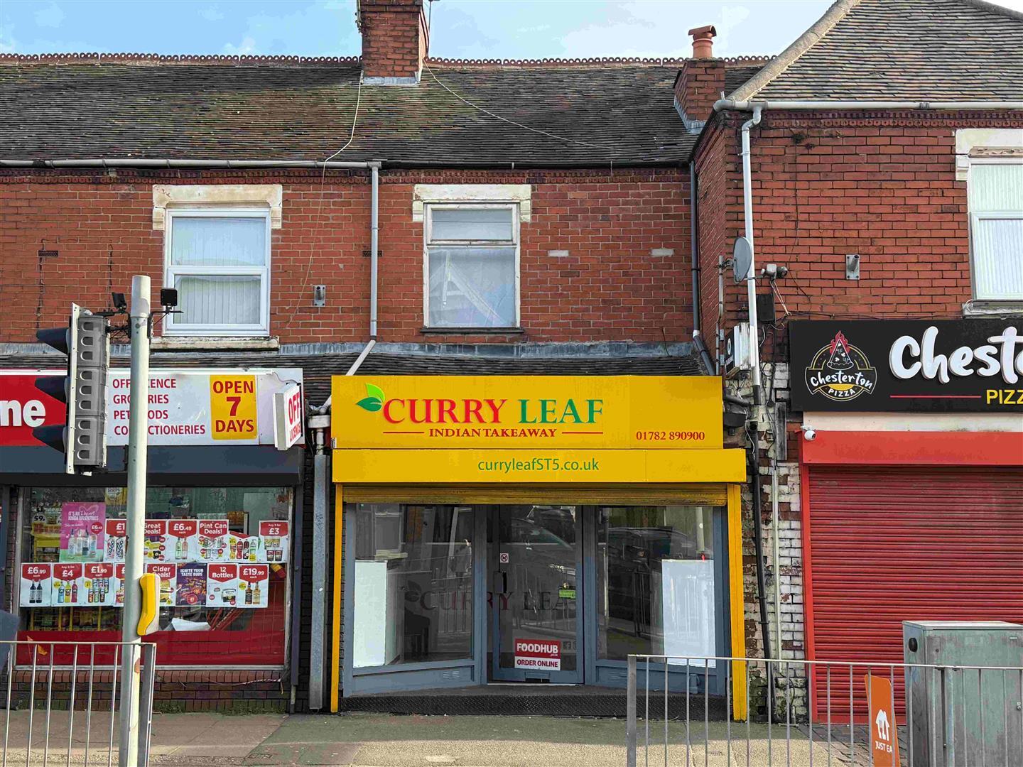 41 London Rd, Newcastle Under Lyme, STS for Rent